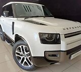 2022 Land Rover Defender 90 D300 X-Dynamic HSE For Sale