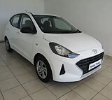 2023 hyundai Grand I10 MY20 1.0 Motion for sale!