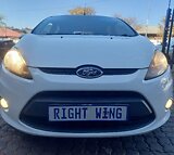 2011 Ford Fiesta 5-door 1.4 Trend For Sale in Gauteng, Johannesburg