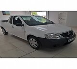 Nissan NP200 1.6 8V Base AC Safety For Sale in Limpopo