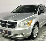 2012 Dodge Caliber 2.0L SXT (Interior F/Lift)