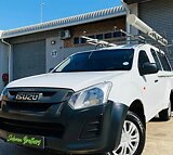 2018 Isuzu KB 250 For Sale