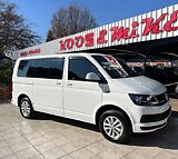 Volkswagen Kombi T6 2.0 TDi DSG 103kW (Trendline) For Sale in Gauteng