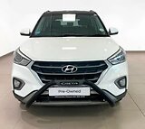 Hyundai Creta 2019, Automatic, 1.6 litres