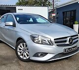 2016 Mercedes-Benz A-Class A200 Style auto For Sale