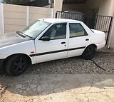 Ford Escort 1.6i