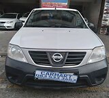 2012 Nissan NP200 1.6 16V (Airbags)