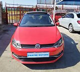 Volkswagen Polo 1.2 TSI Trendline (66KW) For Sale in Gauteng