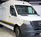 2024 Mercedes-Benz Sprinter 517 2.0 CDI XL P/V