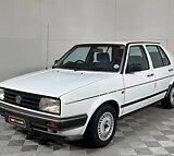 1989 Volkswagen (VW) Jetta 2 1.8 CLX