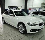BMW 3 Series 320d Auto (F30) For Sale in KwaZulu-Natal