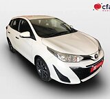 Toyota Yaris 1.5 XS CVT 5 Door For Sale in Gauteng