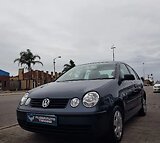 2003 Volkswagen Polo Classic 1.4 Comfortline For Sale in Eastern Cape, Port Elizabeth