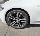 2017 BMW 3 Series 320d auto For Sale