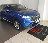 2021 Haval H6 2.0t Super Luxury 4x4 Dct for sale | KwaZulu-Natal | CHANGECARS