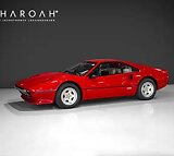 1981 Ferrari 308 GTB For Sale in Gauteng, Sandton