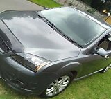 Used Ford Focus (2008)