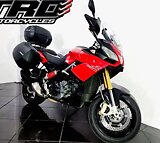 Used Aprilia Caponord (2015)