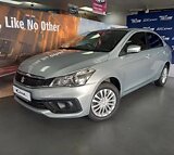 Suzuki Ciaz 1.5 GL Auto For Sale in Gauteng