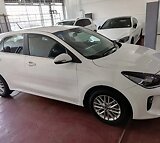 Kia Rio 1.4 , Automatic