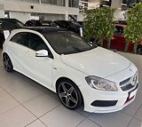 2015 Mercedes-Benz A-Class A250 Sport For Sale