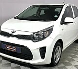 2018 Kia Picanto 1.0 Street