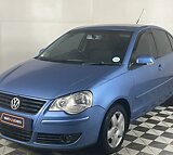 2006 Volkswagen Polo 1.9 TDI Highline