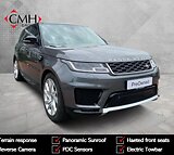 Land Rover Range Rover Sport 3.0D HSE (190KW) For Sale in KwaZulu-Natal