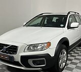 2008 Volvo Xc70 XC 70 3.2 Auto