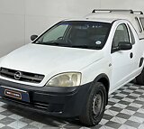 2005 Opel Corsa Utility 1.4i Pick Up Single Cab