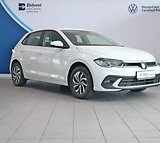 2023 Volkswagen Polo Hatch 1.0TSI 70kW Life For Sale