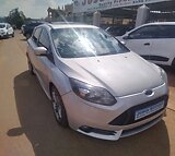 2015 Ford Focus ST 2.0 EcoBoost ST3 for sale!