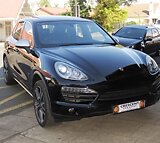 Porsche Cayenne Diesel Tiptronic For Sale in KwaZulu-Natal
