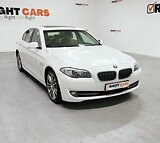 2011 BMW 5 Series 528i For Sale