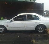 Used Ford Fairmont (0)