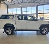 Toyota Fortuner 2016, Manual, 2.8 litres