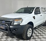 2015 Ford Ranger 2.2tdci XL Pick Up Single Cab