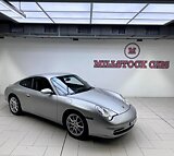 2003 Porsche 911 Carrera (996) For Sale