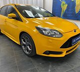 2013 Ford Focus ST 3 For Sale