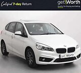 2017 BMW 2 Series Active Tourer 218i Active Tourer Auto For Sale