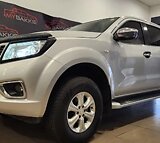 2019 Nissan Navara 2.3D SE Auto Double-Cab