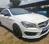 2015 Mercedes-Benz CLA 250 Sport 4Matic For Sale in Gauteng, Kempton Park