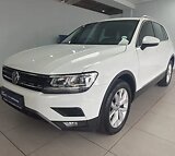 2018 Volkswagen Tiguan For Sale in Gauteng, Midrand