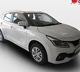 2024 Suzuki Baleno 1.5 GL Auto