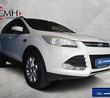 Ford Kuga 2.0 TDCI Trend AWD Powershift For Sale in Gauteng