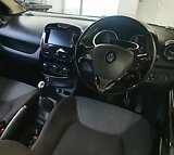 Renault clio 5 2015 with extra