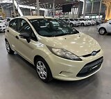 2009 Ford Fiesta 1.4 5-door Ambiente For Sale