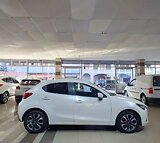 2019 Mazda Mazda2 1.5 Dynamic Auto For Sale in KwaZulu-Natal, Durban