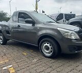2016 Chevrolet Utility 1.4 (aircon) For Sale in Gauteng, Johannesburg