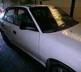 Opel kadett hatch 1.4 1995 astra shape for sale